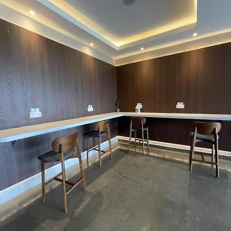 Aru Suites Homestay Wifi,Carpark,24H Check In,Water Filter By R2 Residence Kota Kinabalu Exterior photo