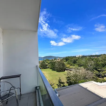 Aru Suites Homestay Wifi,Carpark,24H Check In,Water Filter By R2 Residence Kota Kinabalu Exterior photo
