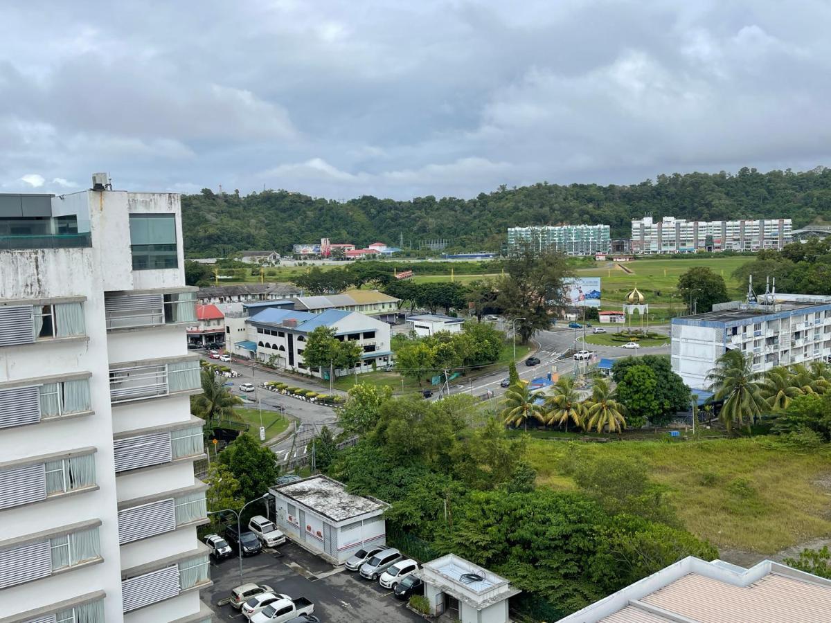 Aru Wifi,carpark,24h Check In,water Filter By R2 Kota Kinabalu