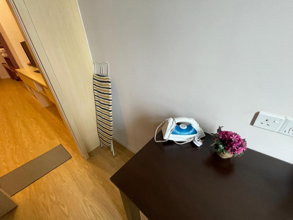 Aru Wifi,carpark,24h Check In,water Filter By R2 Apartment *